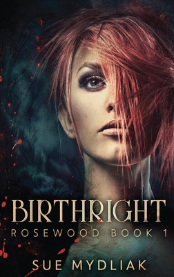 Birthright [Large Print] 4824109825 Book Cover