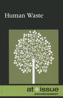Human Waste 073775897X Book Cover