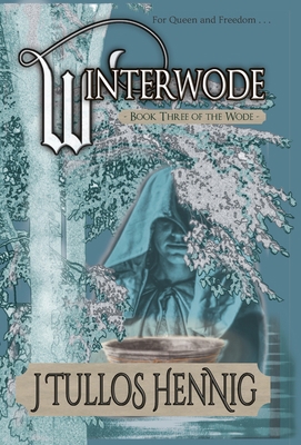 Winterwode 1951293363 Book Cover