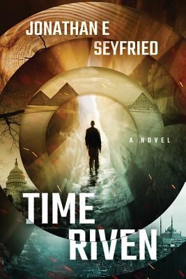 Time Riven 1517337208 Book Cover