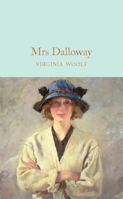Mrs Dalloway 1509843310 Book Cover