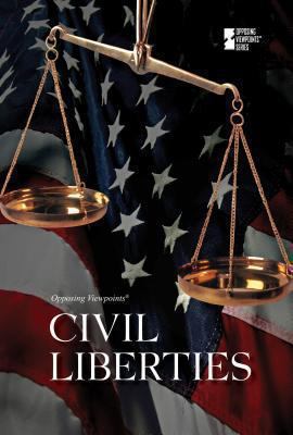 Civil Liberties 0737763051 Book Cover