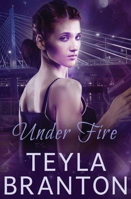 Under Fire 1939203961 Book Cover
