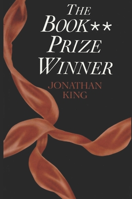 The Booker Prize Winner B0FKBNB6K1 Book Cover