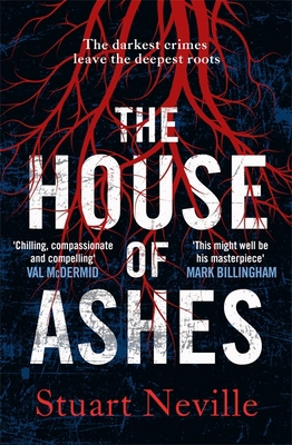 The House of Ashes 1838775331 Book Cover