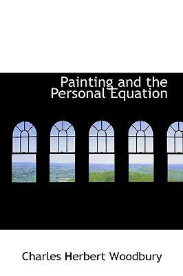 Painting and the Personal Equation 1103834126 Book Cover