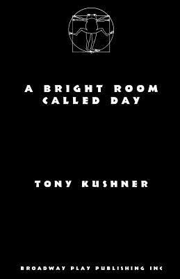 A Bright Room Called Day 0881456314 Book Cover
