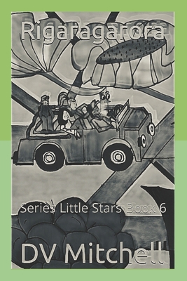 Rigaragarora B0CCC8L61M Book Cover