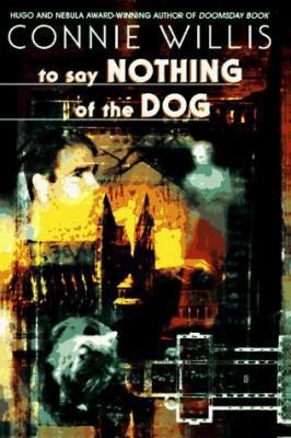 To Say Nothing of the Dog 0553099957 Book Cover