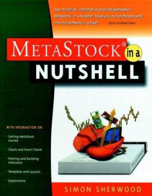 Metastock in a Nutshell 0701637390 Book Cover