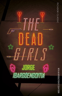 The Dead Girls 1509870172 Book Cover