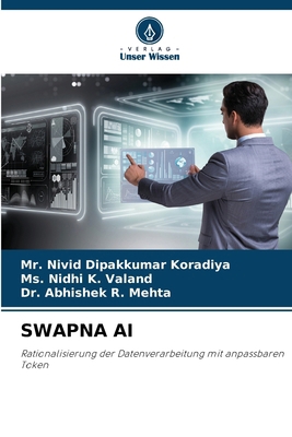 Swapna AI [German] 6207620909 Book Cover