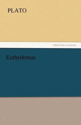 Euthydemus 3842440200 Book Cover