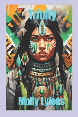 Trinity: A Phoenix Rising Novel 1081764325 Book Cover