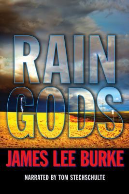 Rain Gods 1440727058 Book Cover