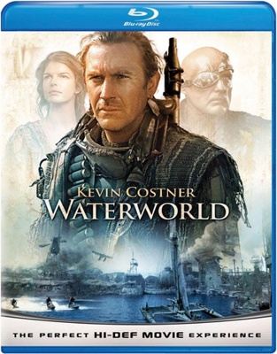 Waterworld B002LFAHBE Book Cover