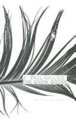 The Snow Goose 0140299521 Book Cover