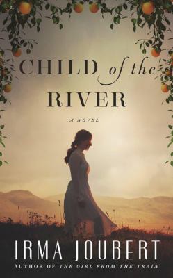 Child of the River 1531833640 Book Cover