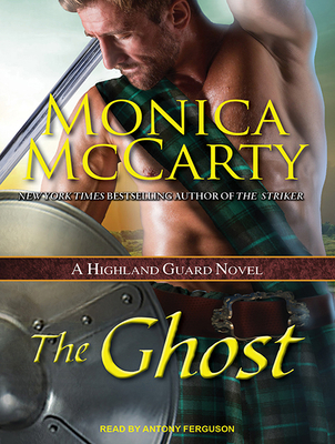 The Ghost (Highland Guard) 1515911977 Book Cover