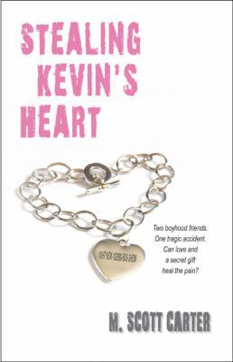 Stealing Kevin's Heart 1937054055 Book Cover