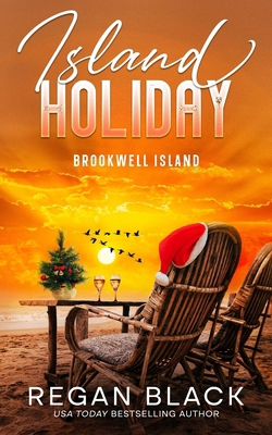 Island Holiday B0DMKHWLTF Book Cover