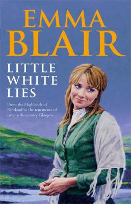 little-white-lies-emma-blair B007YWGBHI Book Cover