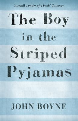 The Boy in the Striped Pyjamas B0092FVUKS Book Cover