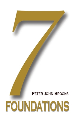 Seven Foundations: Essential Christianity 1968804013 Book Cover