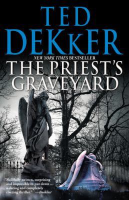 The Priest's Graveyard 1455504009 Book Cover