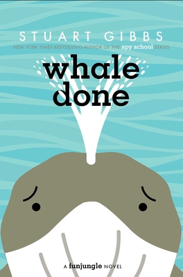 Whale Done 1534499318 Book Cover