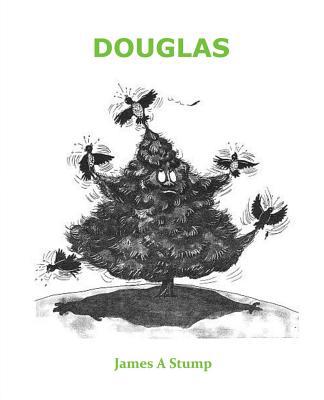 Douglas 1492885363 Book Cover