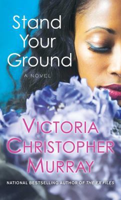 Stand Your Ground 1501145770 Book Cover