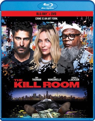 The Kill Room B0CJBQ9SWN Book Cover