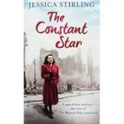 The Constant Star 1473613841 Book Cover