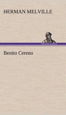 Benito Cereno [German] 3847256920 Book Cover