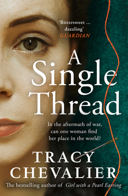 Single Thread 0008153841 Book Cover