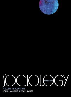 Sociology: A Global Introduction 0132051583 Book Cover