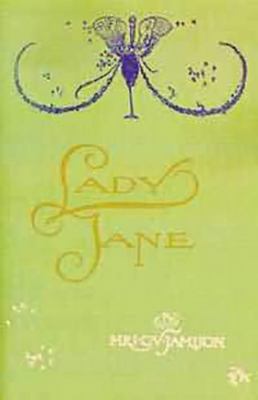 Lady Jane 1565545419 Book Cover