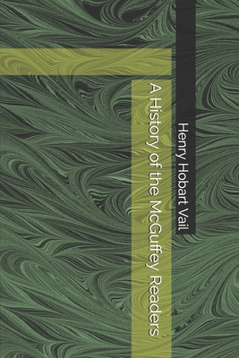 A History of the McGuffey Readers