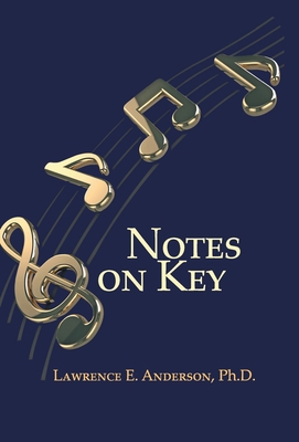 Notes on Key 1631320718 Book Cover