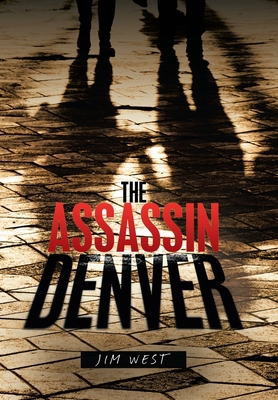 The Assassin Denver 1664125671 Book Cover