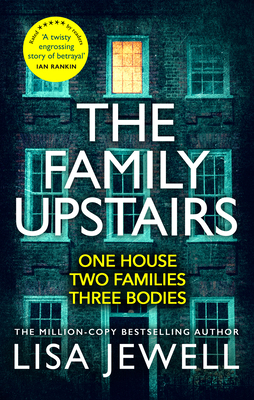 The Family Upstairs: The #1 bestseller. 'I read... 1787461491 Book Cover