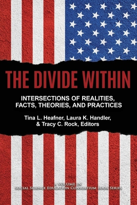 The Divide Within: Intersections of Realities, ... 1648023010 Book Cover
