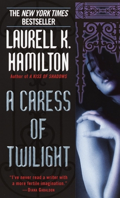 A Caress of Twilight B001VF047W Book Cover