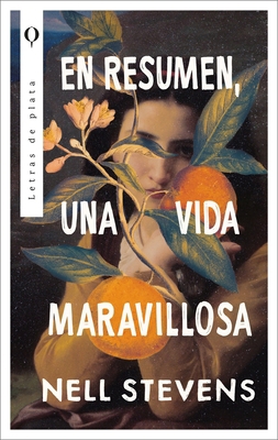 En Resumen, Una Vida Maravillosa [Spanish] 8492919256 Book Cover