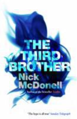 The Third Brother 1843544881 Book Cover