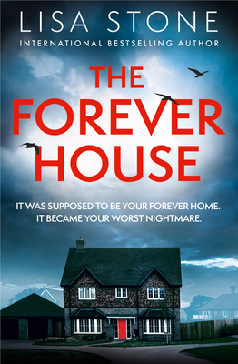 The Forever House 000872525X Book Cover