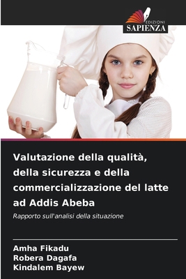 Valutazione della qualità, della sicurezza e de... [Italian] 6209040276 Book Cover