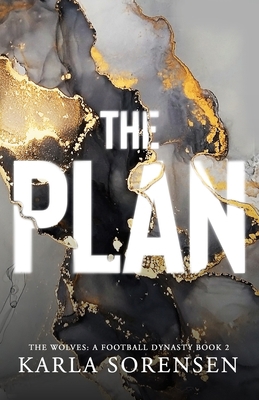 The Plan: Alternate Cover B0BW2X9G5M Book Cover