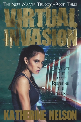 Virtual Invasion B0BRH4KGF7 Book Cover